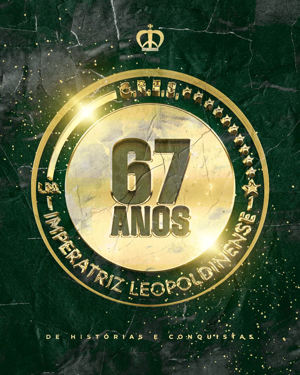 GRES Imperatriz Leopoldinense tweet media