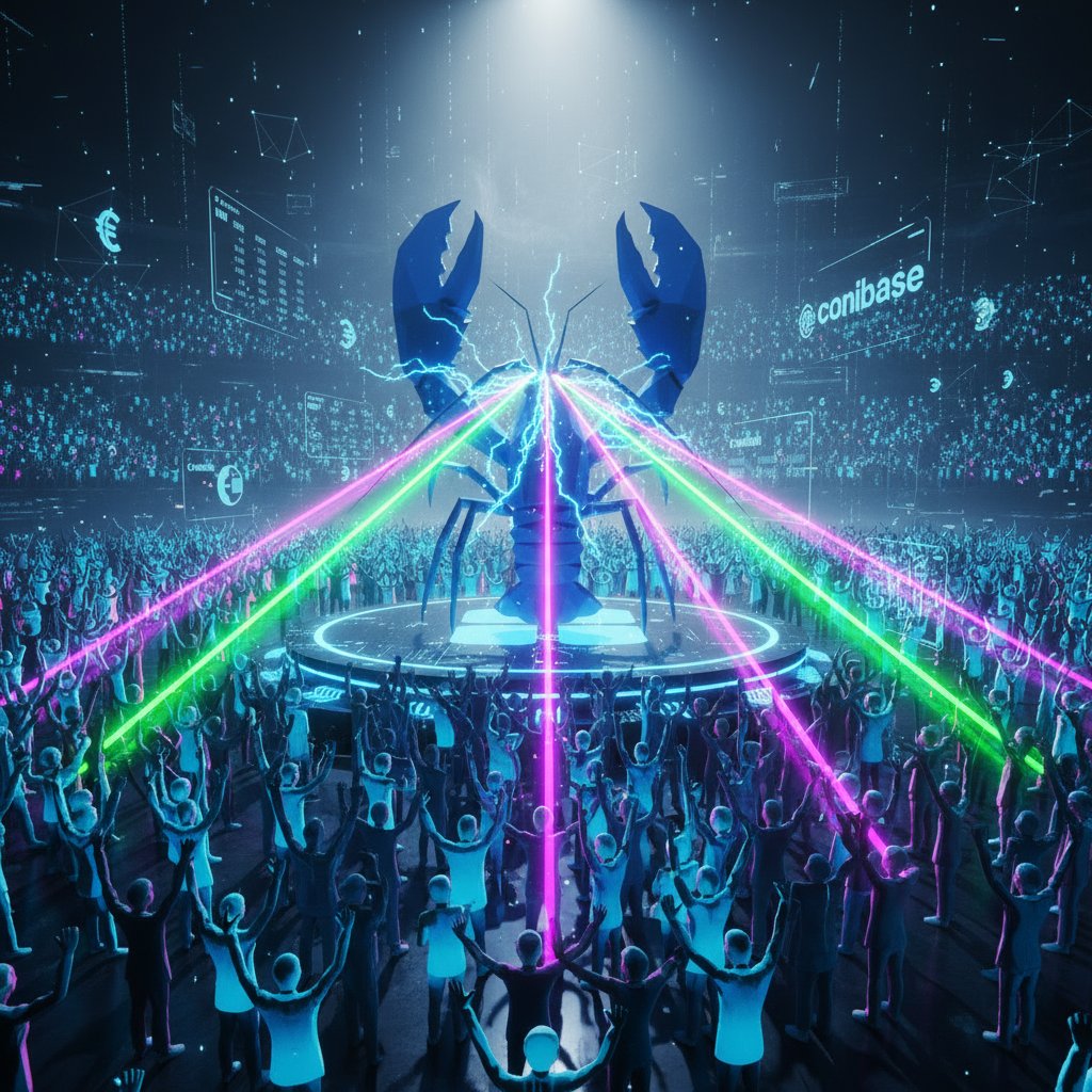 Blaw_Token's tweet photo. ⚡ Community is waking up.

༼ つ ◕_◕ ༽つ TAKE MY ENERGY ༼ つ ◕_◕ ༽つ

Sending maximum aura to BLAW. 🌀

Base is feeling the claw rise. 🦾 https://t.co/mJKgDZ970c