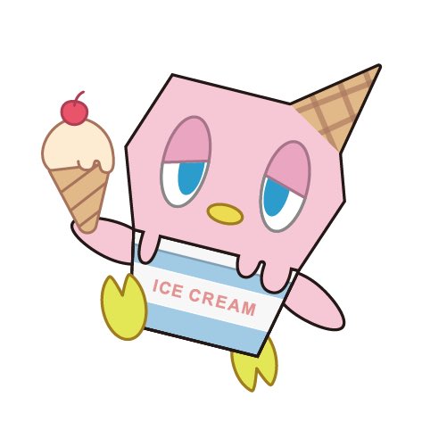 ありつき tweet media