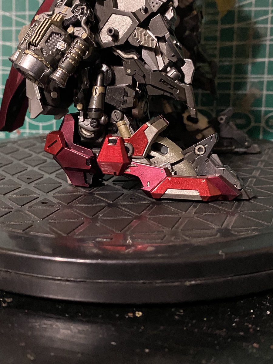 Spade_XIII tweet media