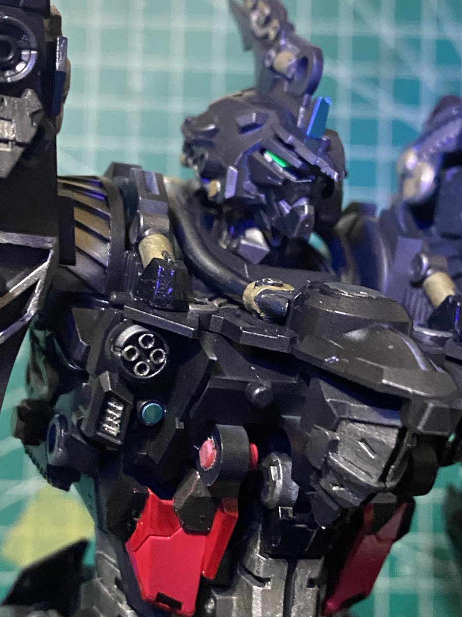 Spade_XIII tweet media