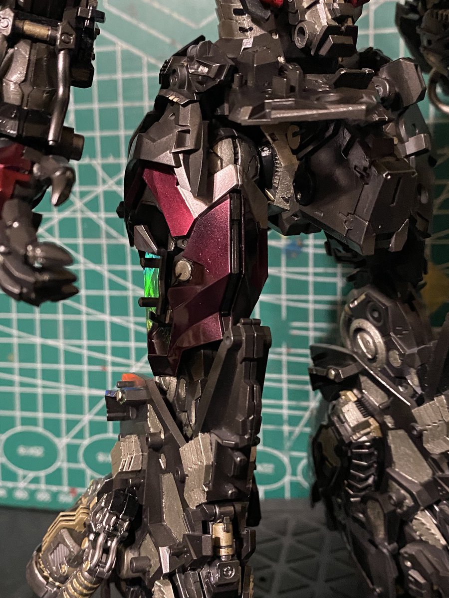 Spade_XIII tweet media