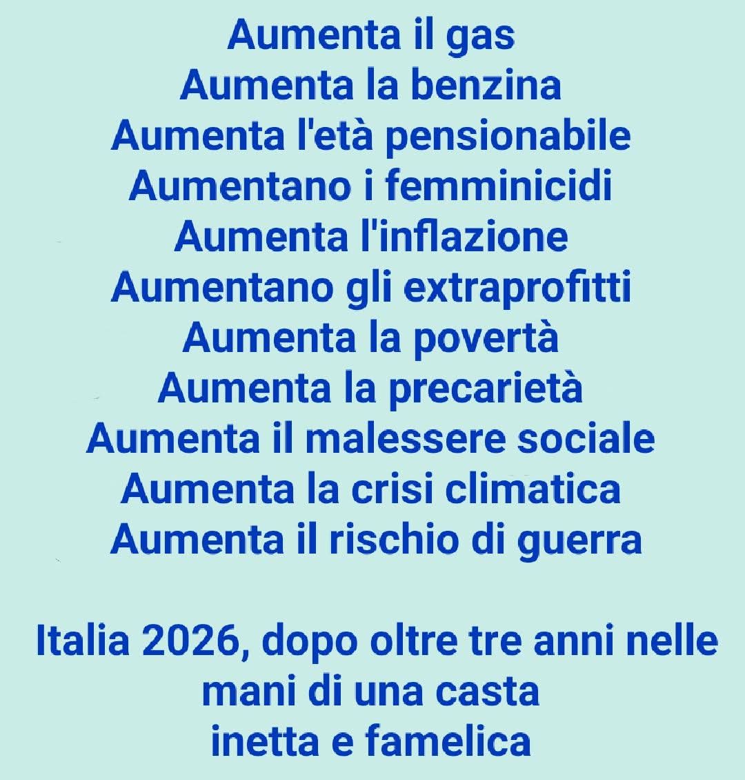 a70199617's tweet photo. #MELONIA TRUMP CI STA AFFOSSANDO E AFFAMANDO. https://t.co/WMTfGhXkDn