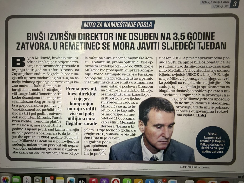 Jasminko Umićević tweet media