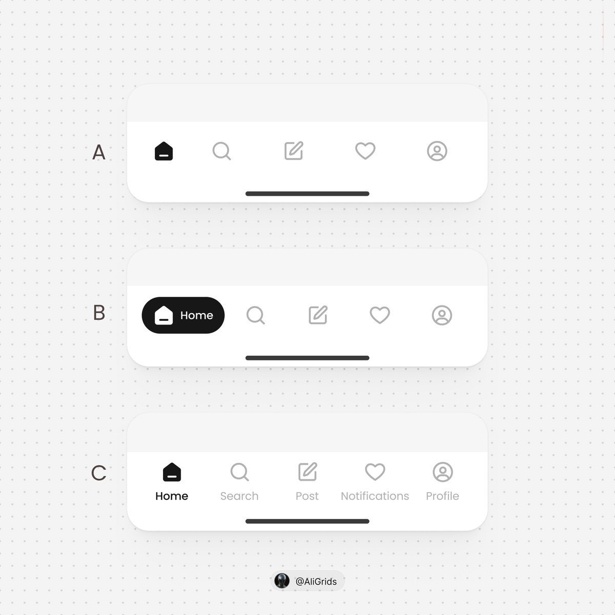 Ali Grids tweet media