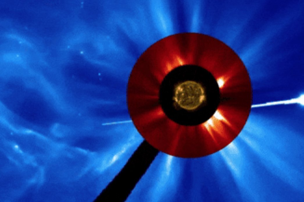 Austr. Space Forum tweet media