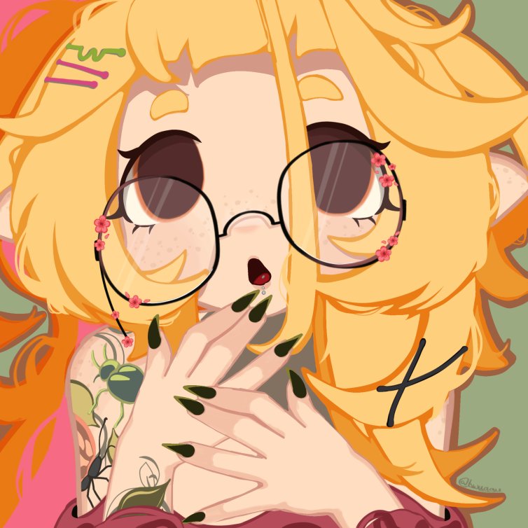 bwug 🦎💾 tweet media