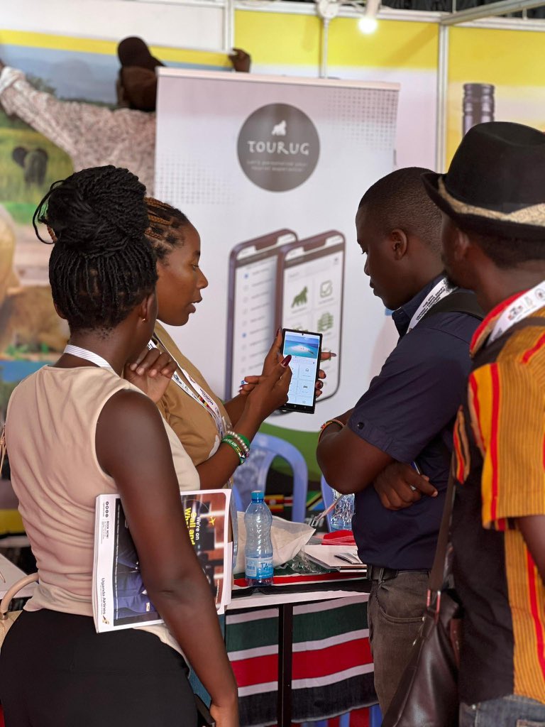 UgandaSafariApp tweet media