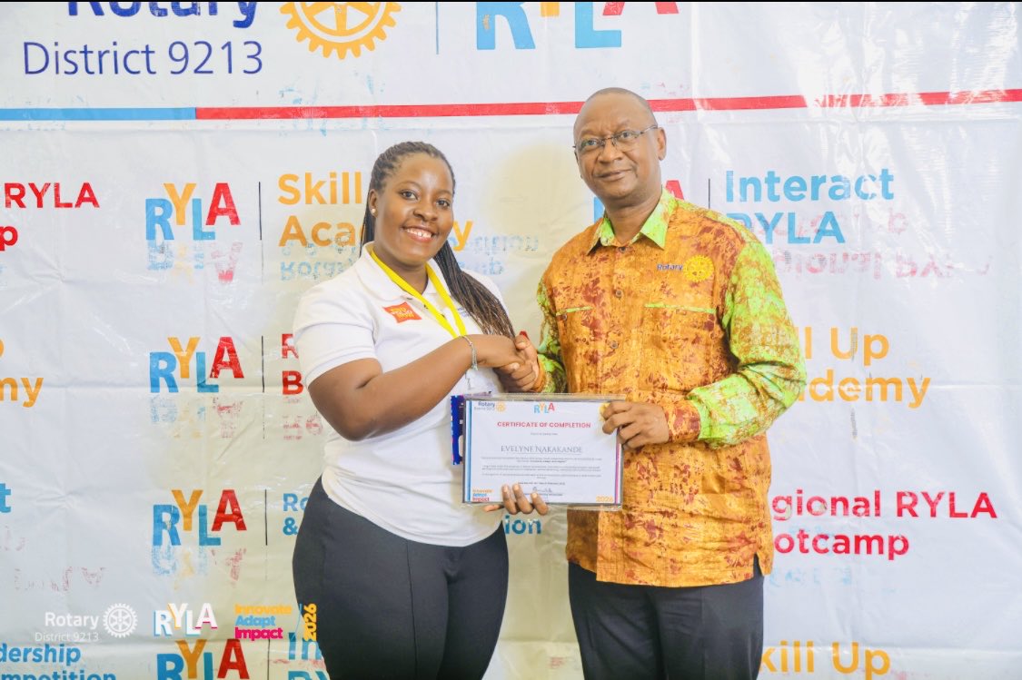 Rct Hope Kansanga tweet media