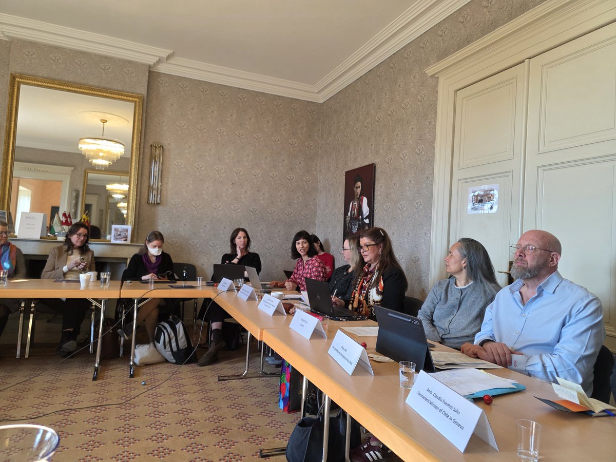 Global Alliance to End Statelessness tweet media