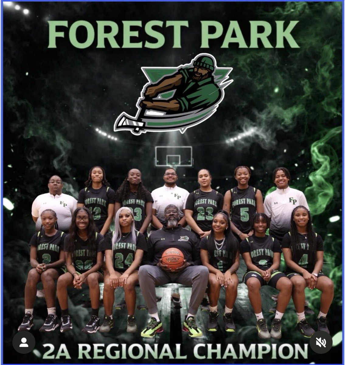 McKenzie Fitzgerald tweet media