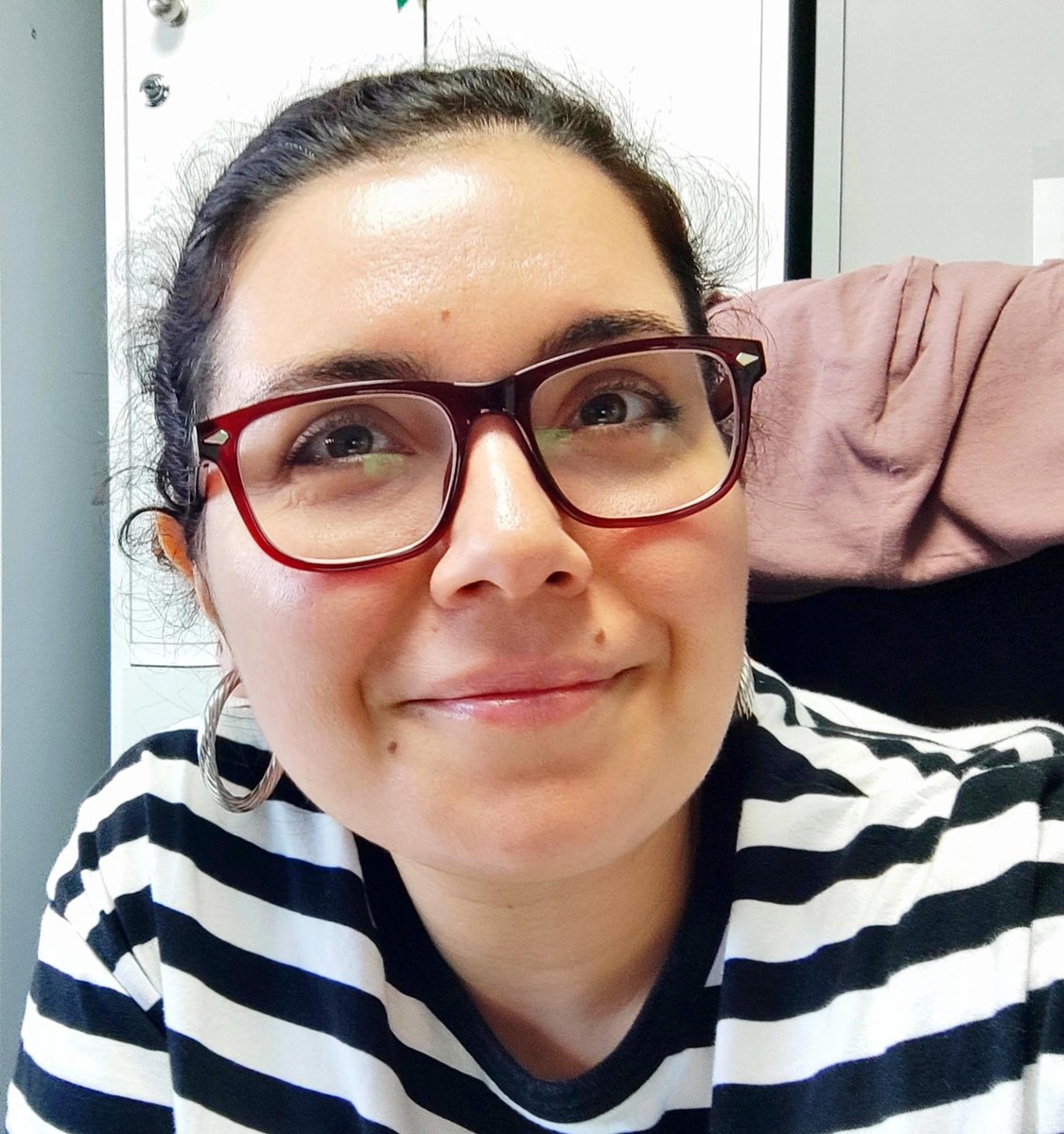 EAPS FIISC Las Palmas tweet media