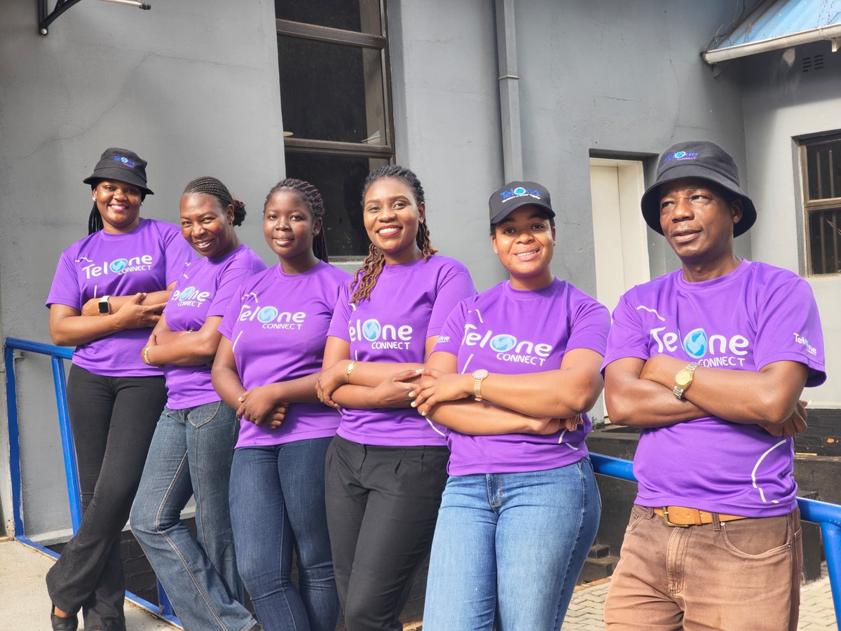 Meet our Avondale client service team! ✨

They are not just ready to serve—they are here to #DELIGHT.

Dedicated to making your experience delightful.💙💙

#CustomerDelight
#TheFutureIsBetterTogether