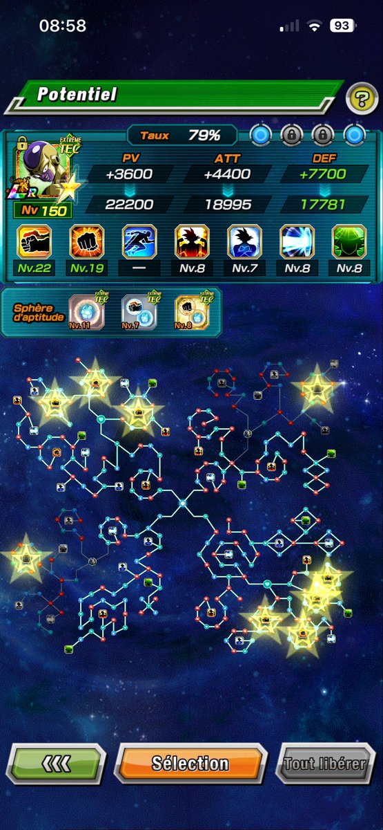 Ultra_Saiyaman tweet media