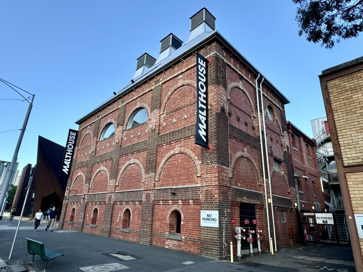 Paul Selar tweet media