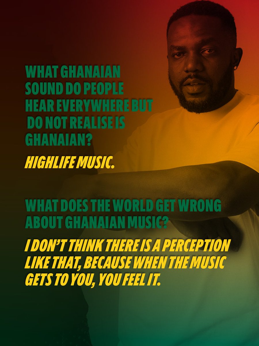 Spotify Africa tweet media