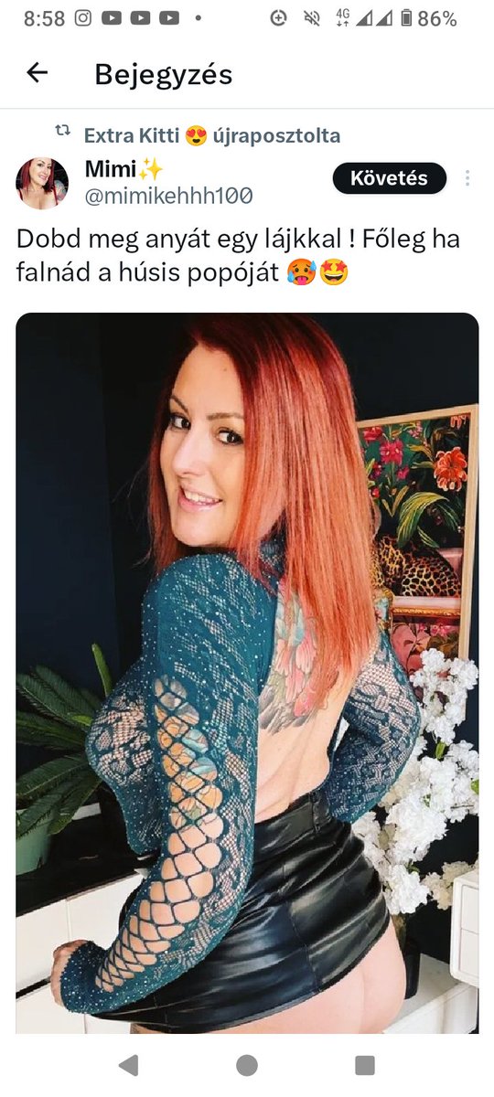 zoklo77's tweet photo. @mimikehhh100  De kamu bohóc vagy èdes istenem🤡🤣🤡🤣🤡 https://t.co/TaEMN7pOBc