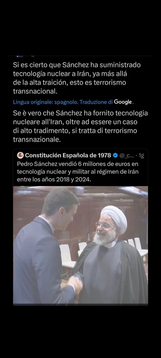 alcarbone1037's tweet photo. @Mariaro84538838 https://t.co/zY2dTn3HwB