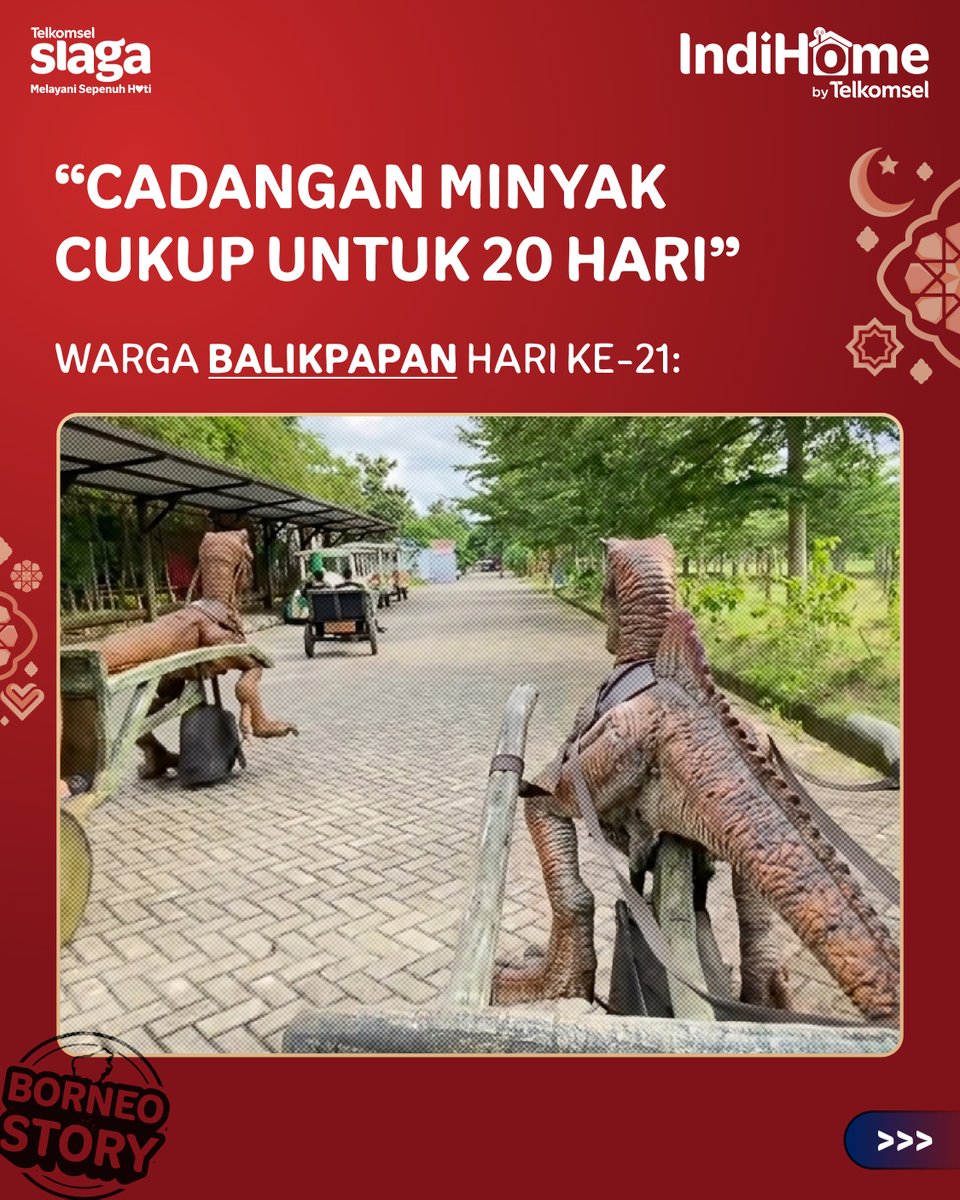 MinNeo Kalimantan tweet media