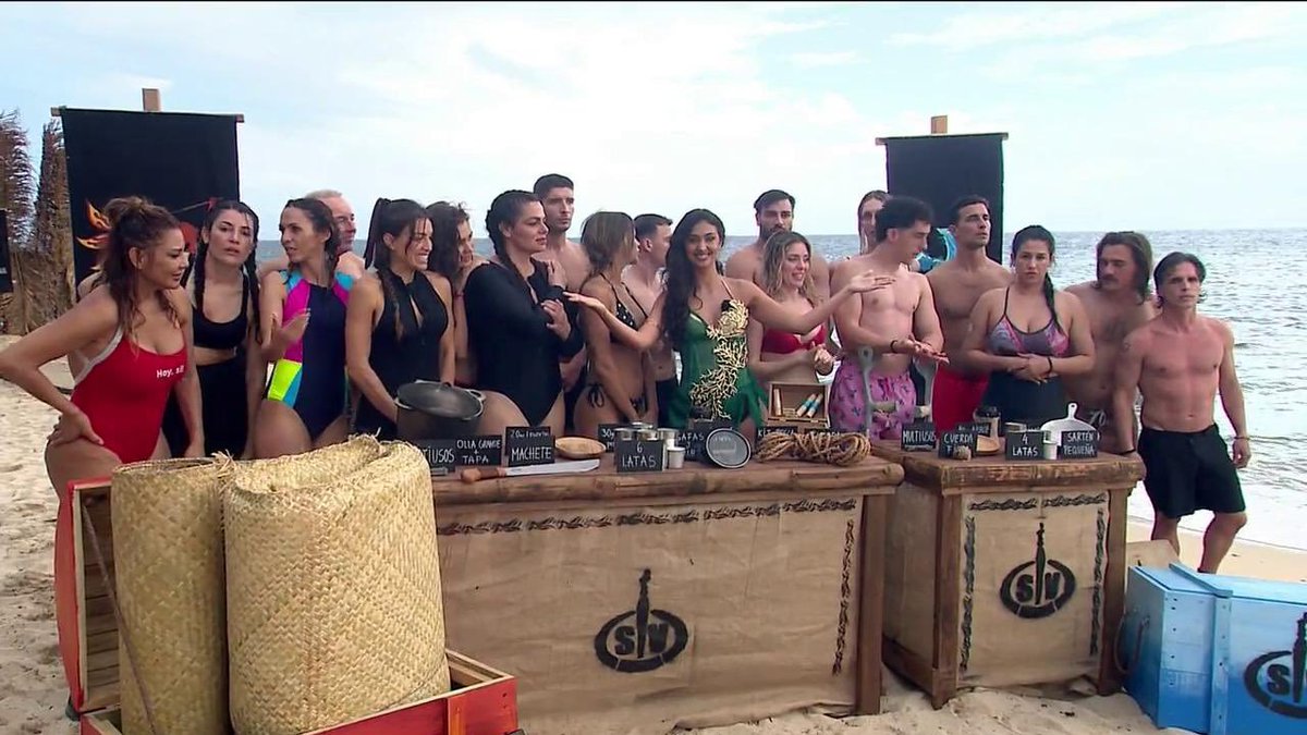 Telecinco tweet media