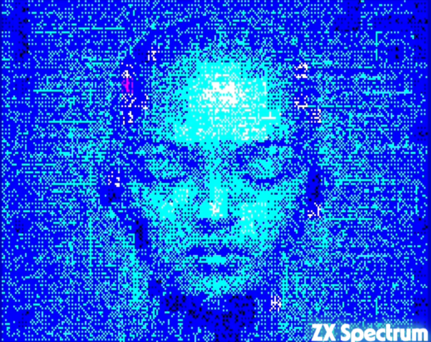 DaReInt's tweet photo. Amantes de la máquina de Sinclair, traigo buenas noticias para Uds.

La versión española de #EchoesOfTheFuture acaba de aterrizar en el #ZXSpectrum (enlace en el siguiente post).

¡Corred insensatos!
#RetroGaming #TextAdventure #InteractiveFiction https://t.co/JtnmBwnyjJ