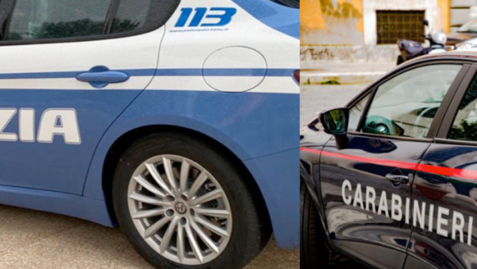 Lungo inseguimento dopo furto a Calenzano: arrestati
tuttosesto.net/lungo-inseguim…