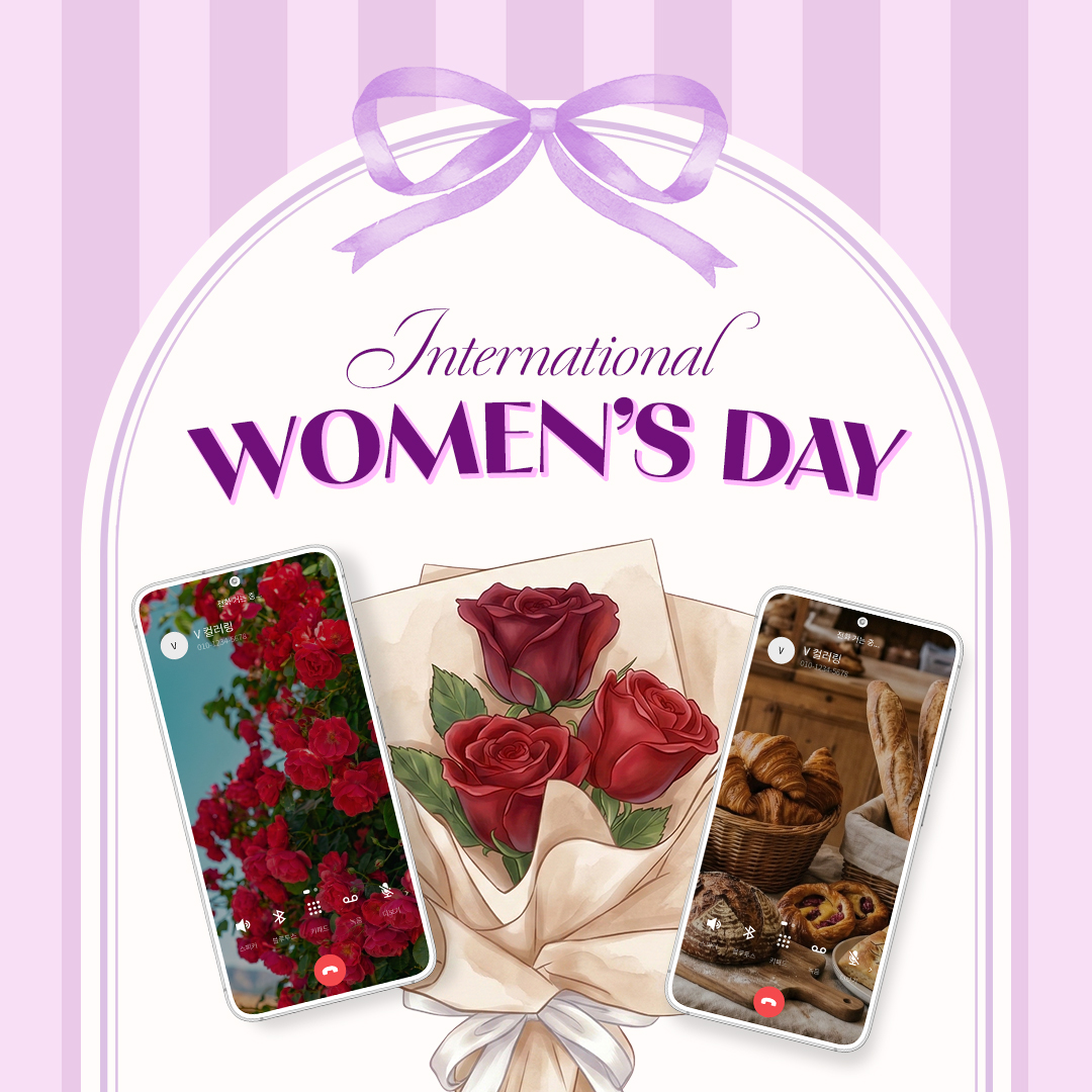 V 컬러링 tweet media