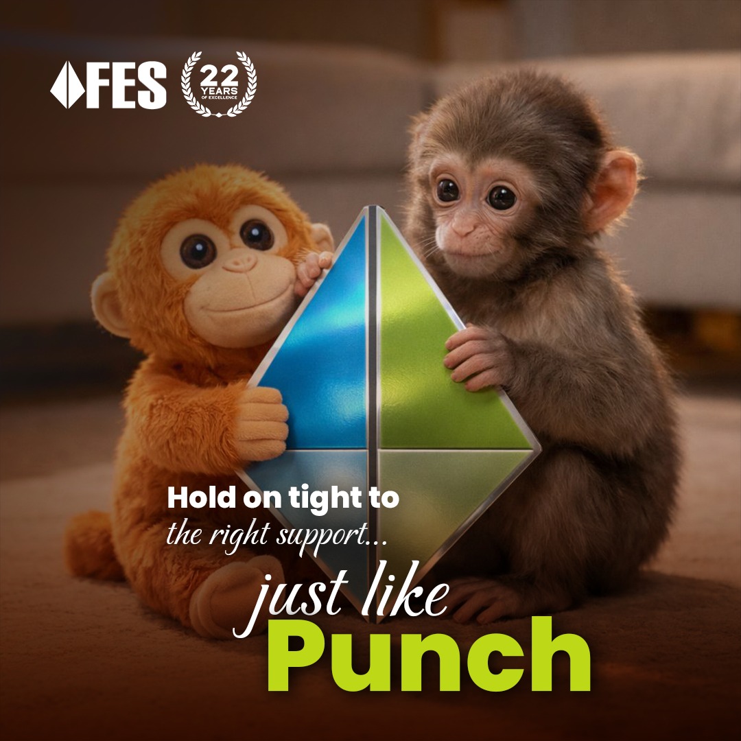 Punch your way to your dream uni with FES. Some things in life feel unstable, but when you have the right guidance, you can stay steady and move forward with confidence. Grip your dreams tight and make them real with FES!

We Guide You Lead
fespak.com

#fes #fes2026