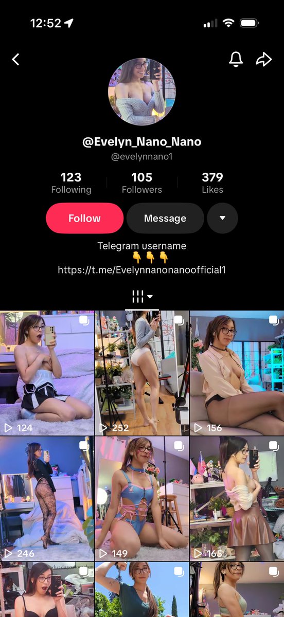 Some Weirdo tweet media