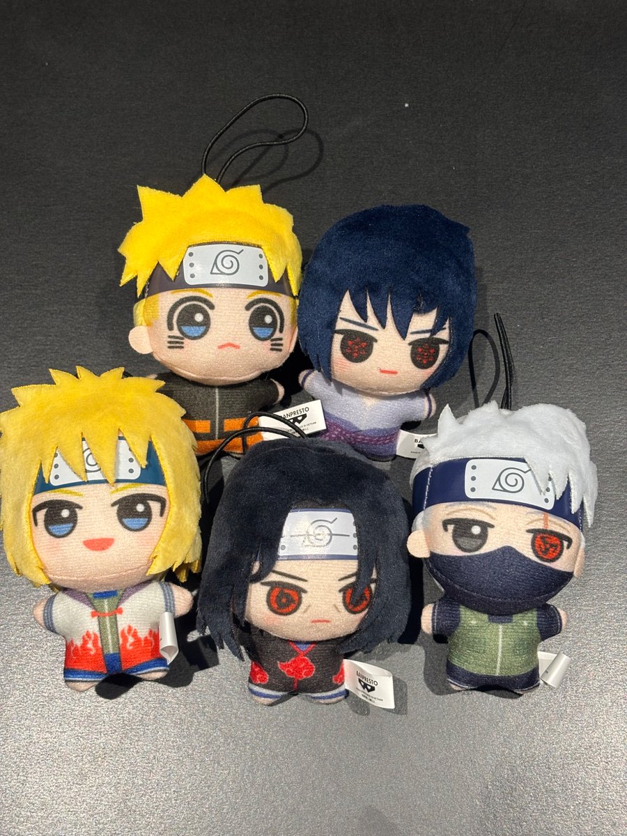 NARUTO 疾風伝 フィギュア うちはサスケ・うちはイタチ・提灯型ライト22個 🏮『NARUTO-ナルト- 疾風伝』×GiGOキャンペーン🏮 明日3月7日(土)より
