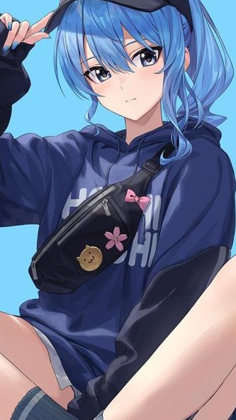 すずね tweet media