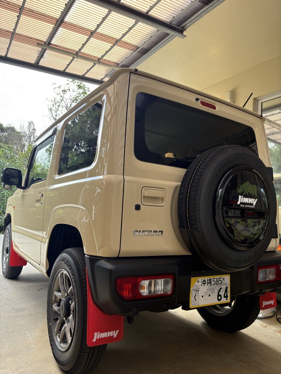 ポム森＠黒猫沖縄トライアル tweet media