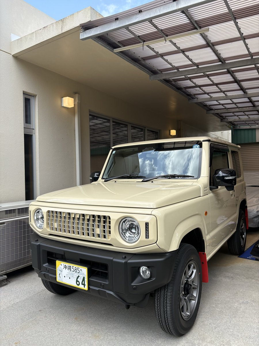 ポム森＠黒猫沖縄トライアル tweet media