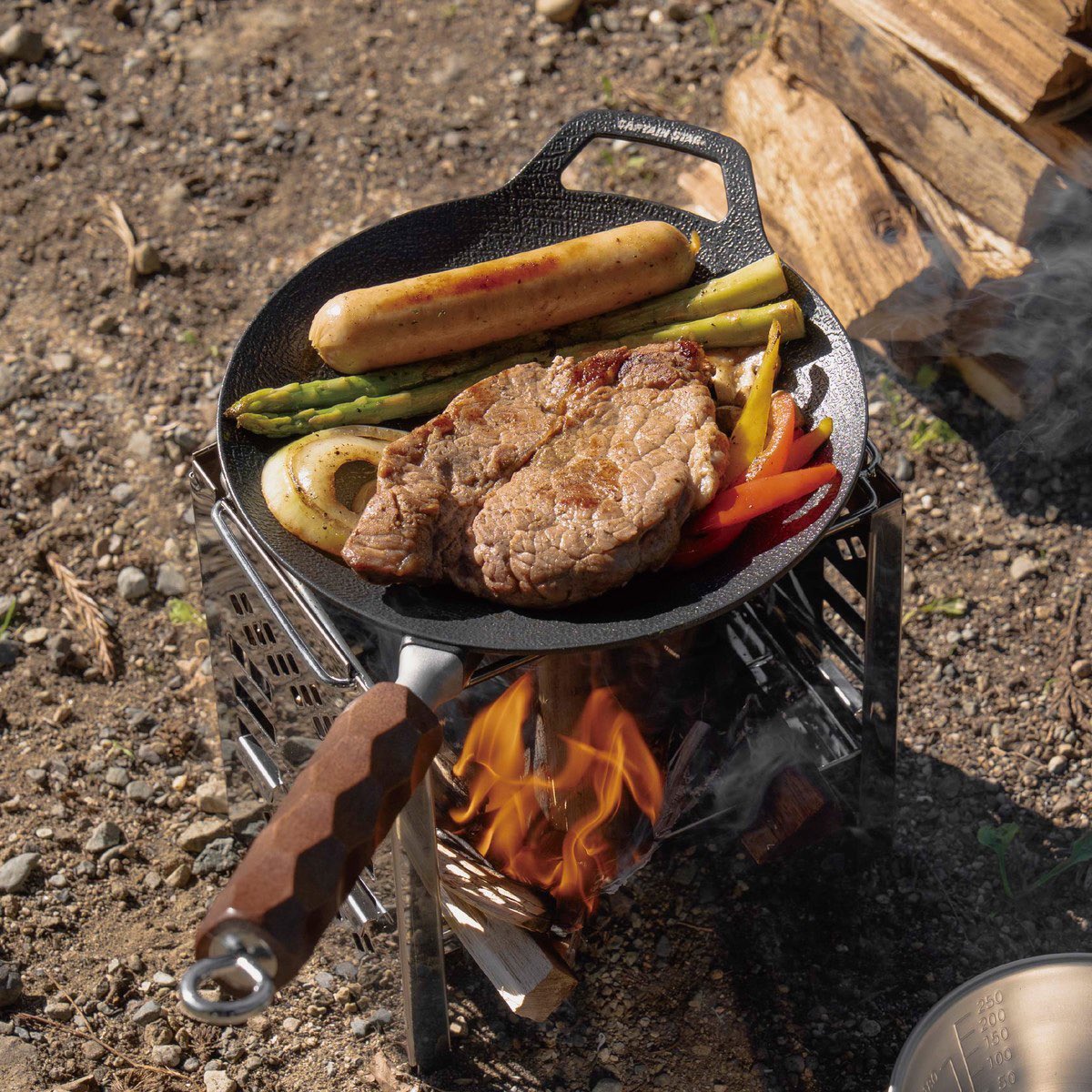 CAPTAIN STAG (キャプテンスタッグ) 50周年 tweet media