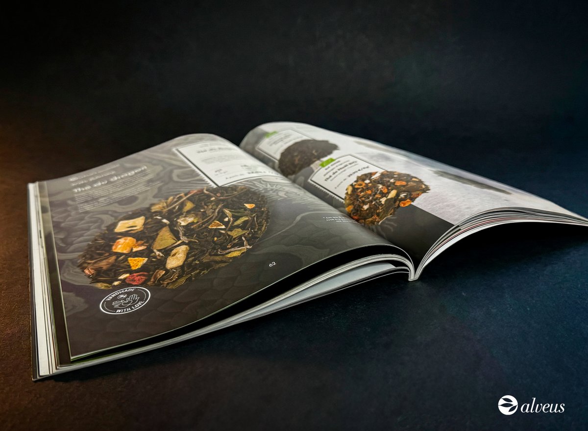 Price cuts are easy. Being remembered isn’t.

Blends build a menu customers come back for—aromatic, clear in the cup, and unmistakably yours.
1200+ options (organic, natural flavours, innovative recipes) + exclusive private label from 8 kg.

Let’s talk: alveus.eu/contact