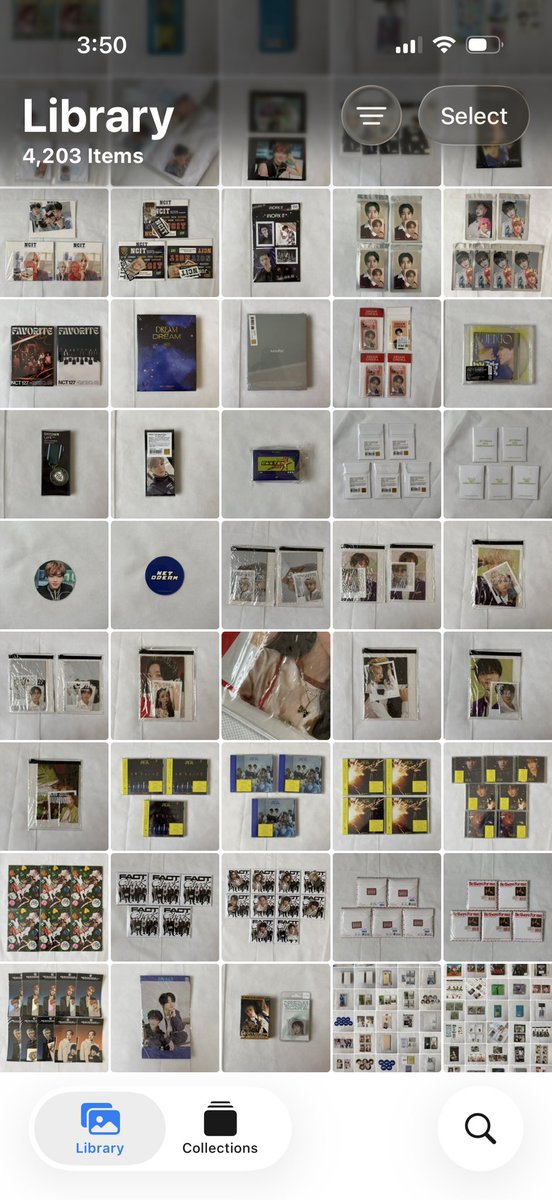 ‼️ I posted a lot of items in the NCT PH Marketplace in Facebook! 

All remaining sealed goods and stocks in boxes have been posted. Next posts will be from my collection and goods I find in my room 😊

Prices are low since this is a clearance sale. Thank you! 🫶🏼

wts lfb onhand