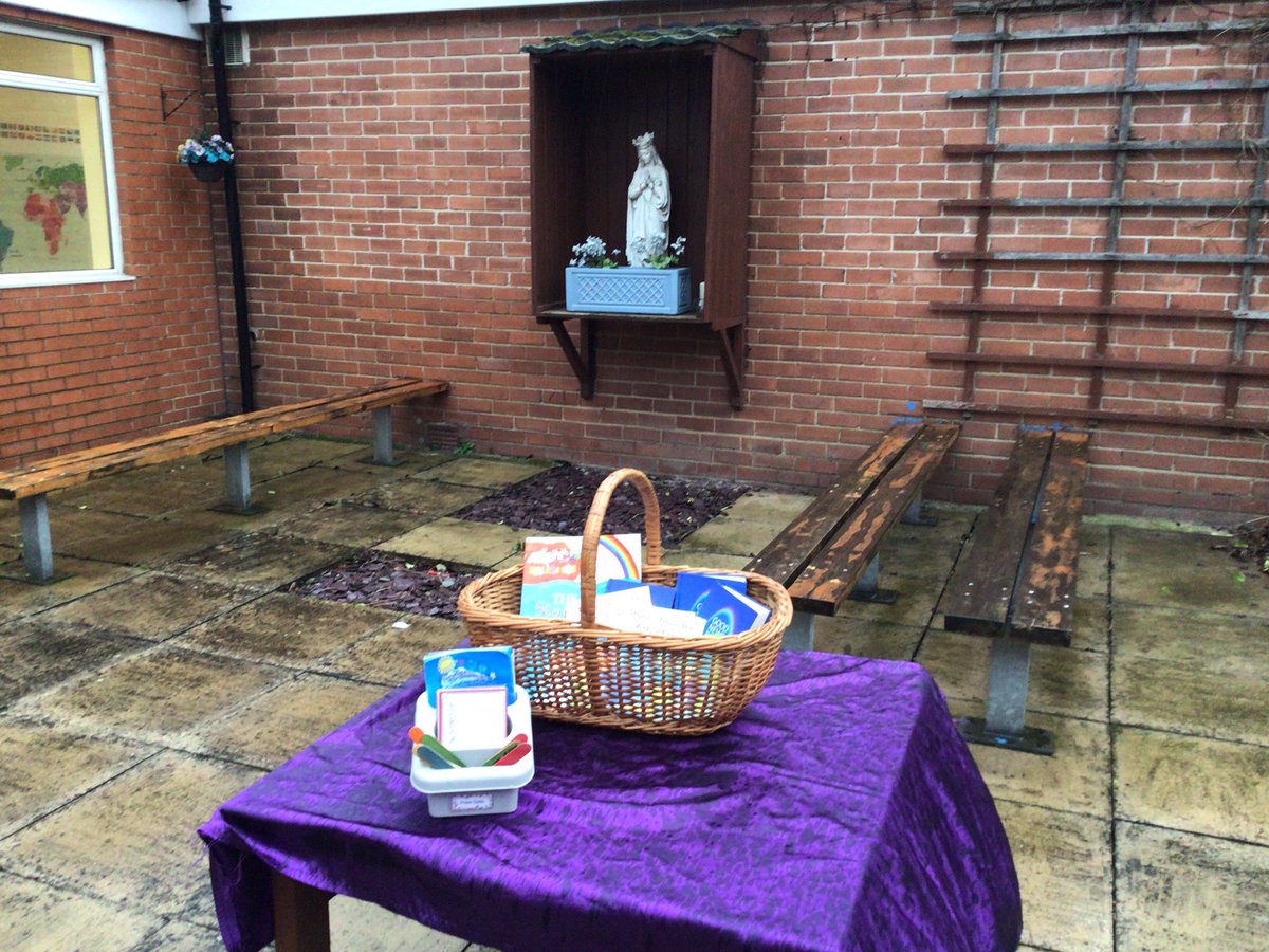 St Patrick Catholic Primary School tweet media