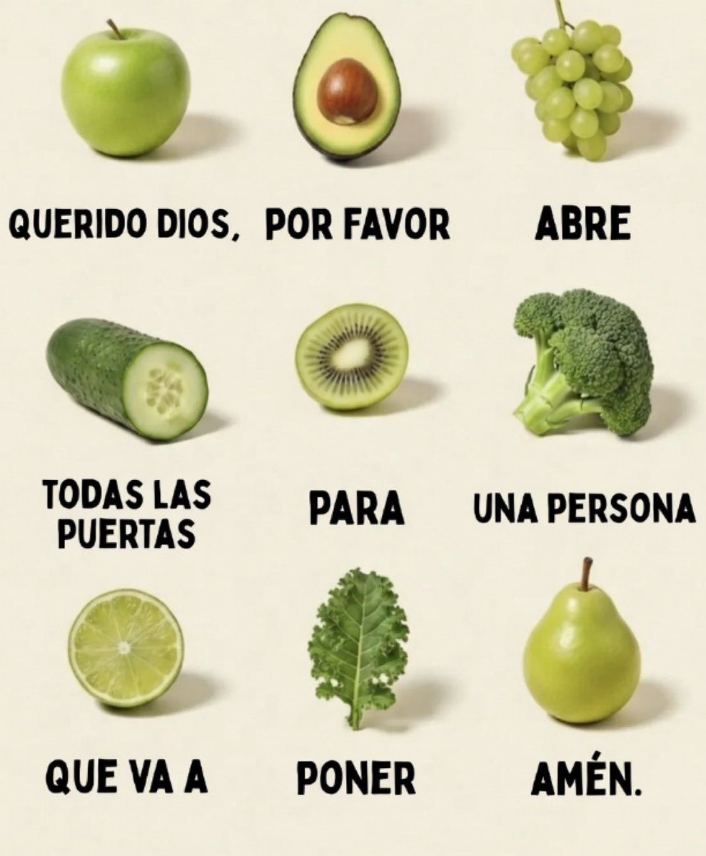 Oración Diaria®⚓️ tweet media