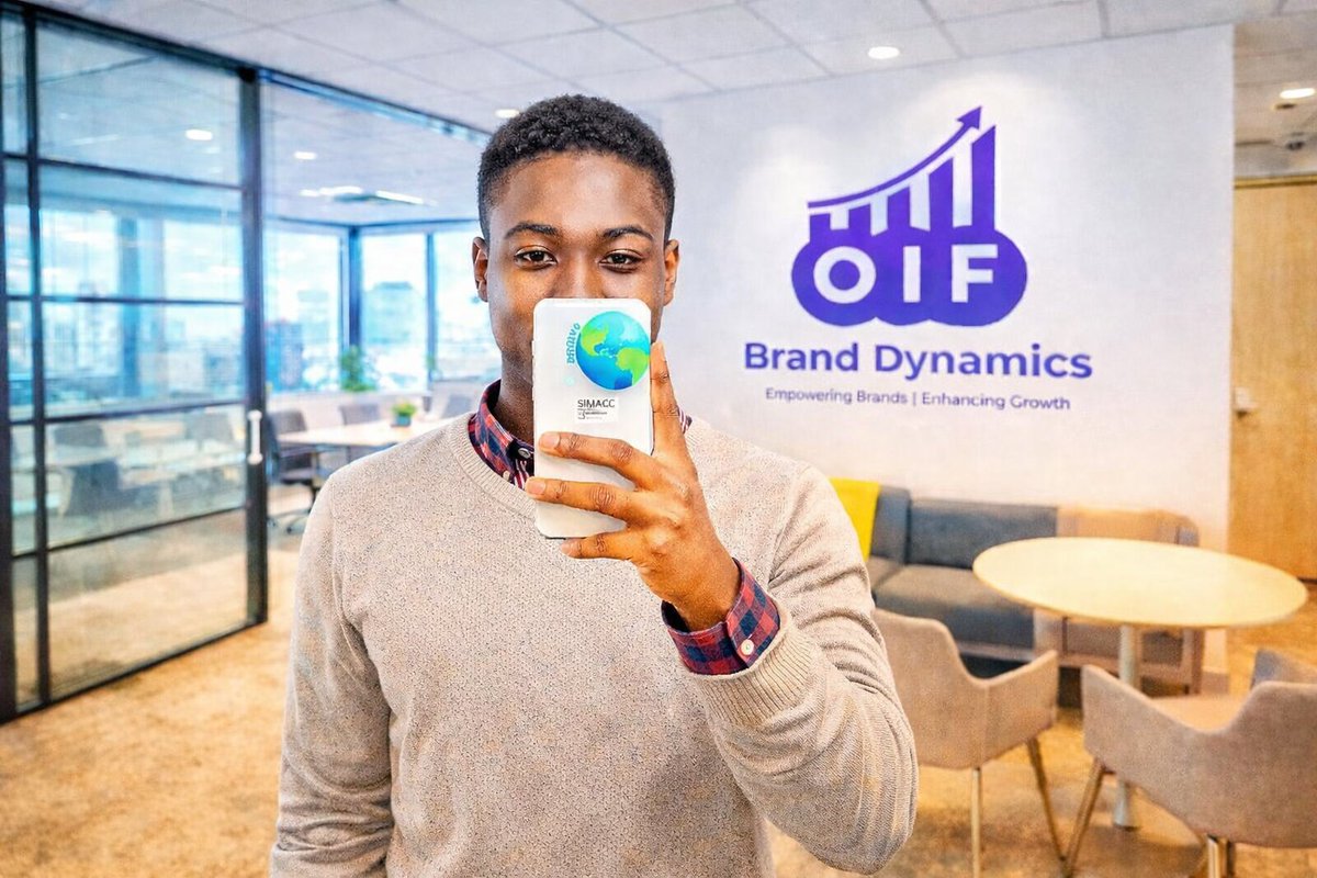 OIF Brand Dynamics | Shopify Web Designer tweet media