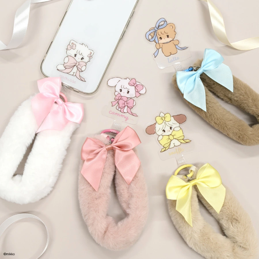 Lil ala mode by mikko goodsファン🎀推し活応援 tweet media