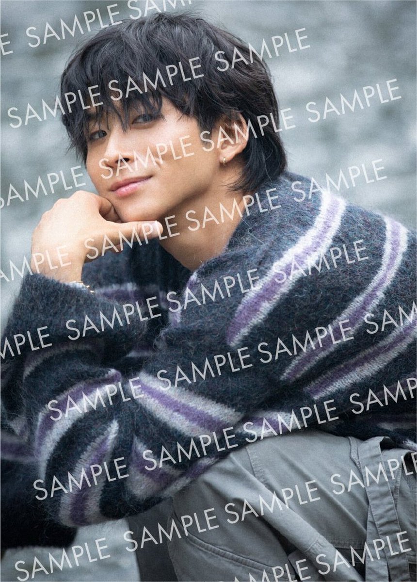 タワ渋LDH】  “初めてのさわなつ”が満載🔆 / #澤本夏輝 1stフォト