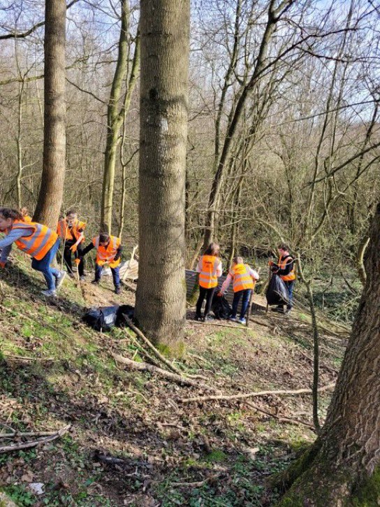 hautsdefrance's tweet photo. Top départ pour #HDFPropres !
🌱 Du 6 au 8 mars, mobilisons-nous partout en #hautsdefrance pour préserver notre biodiversité et nettoyer notre belle région.
♻ Ensemble, battons le record de 2025 !
🍀 Rejoignez un point de collecte 👉 https://t.co/2q7BhcSMVR https://t.co/QcJpNikw5o