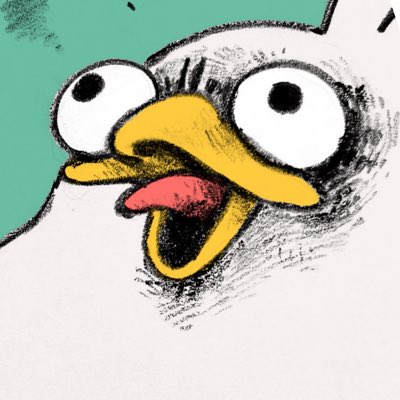 これ本垢のアイコンにしようか迷ってる