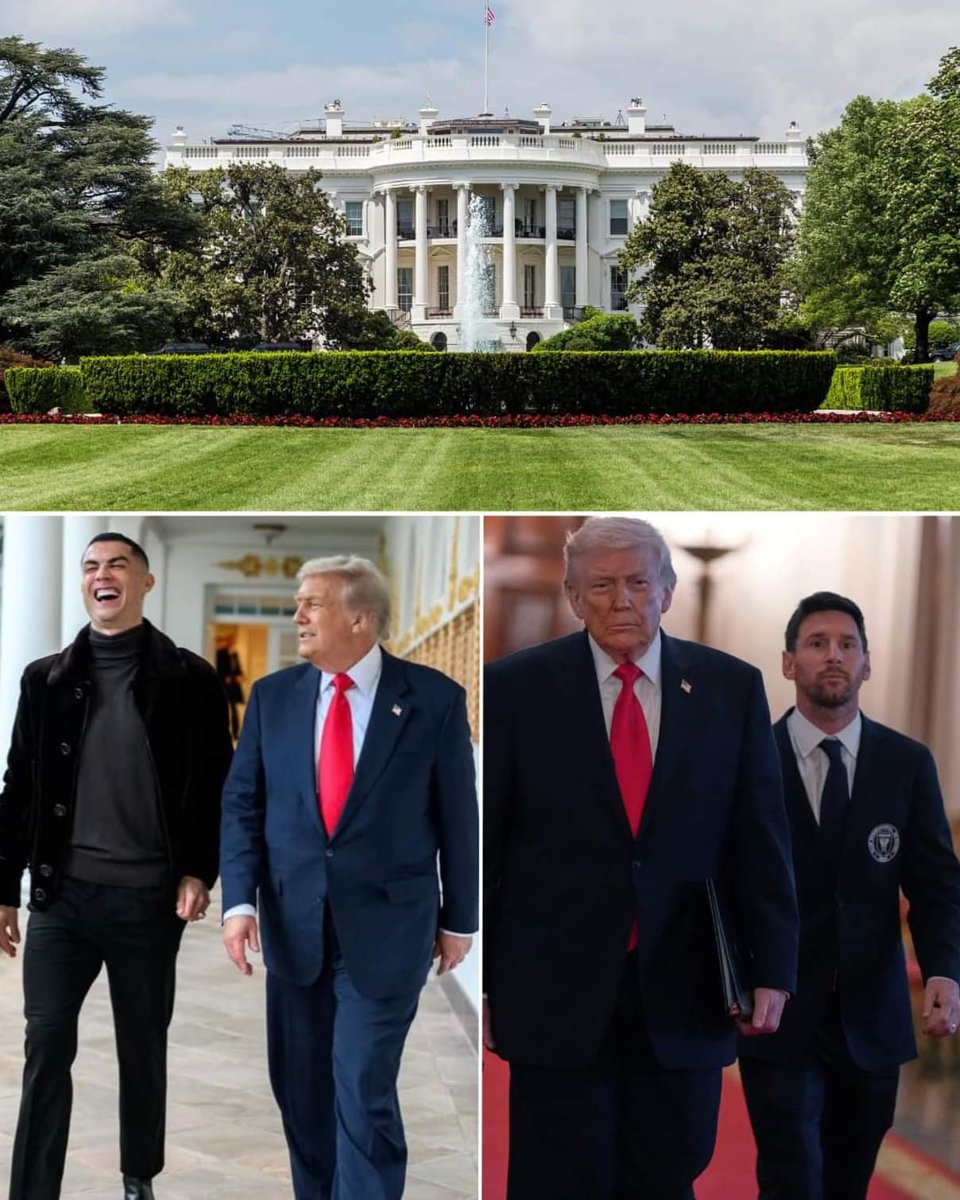 Official Blessing tweet media