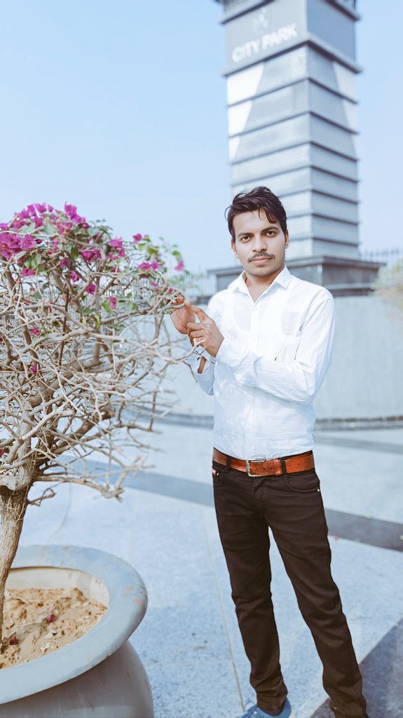 Beautiful place