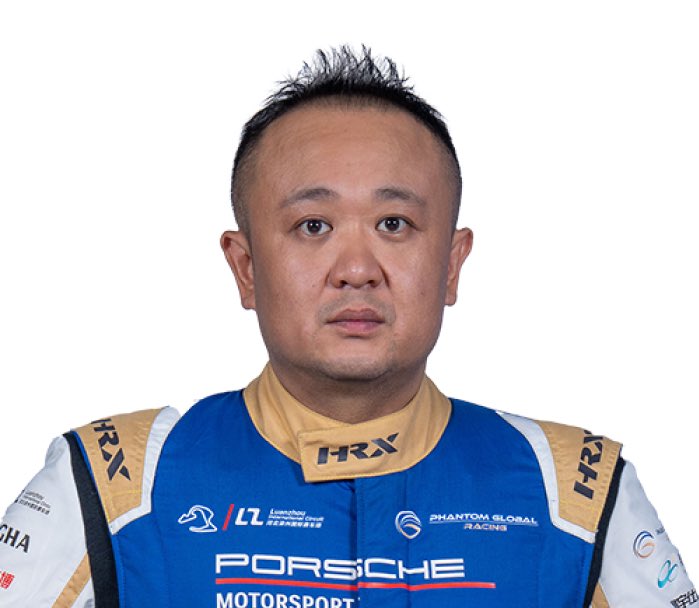 AriTHFeeder's tweet photo. From #STaikyu website, Kakunoshin Ohta continues to race with Craft Bamboo Racing. Sun Jingzu or “JZ”, and Adderly Fong who previously raced for 1 round last year and will race in GTWCA with Harmony Racing this season, will pair with Ohta. #S耐 https://t.co/nCMEMxKVjP