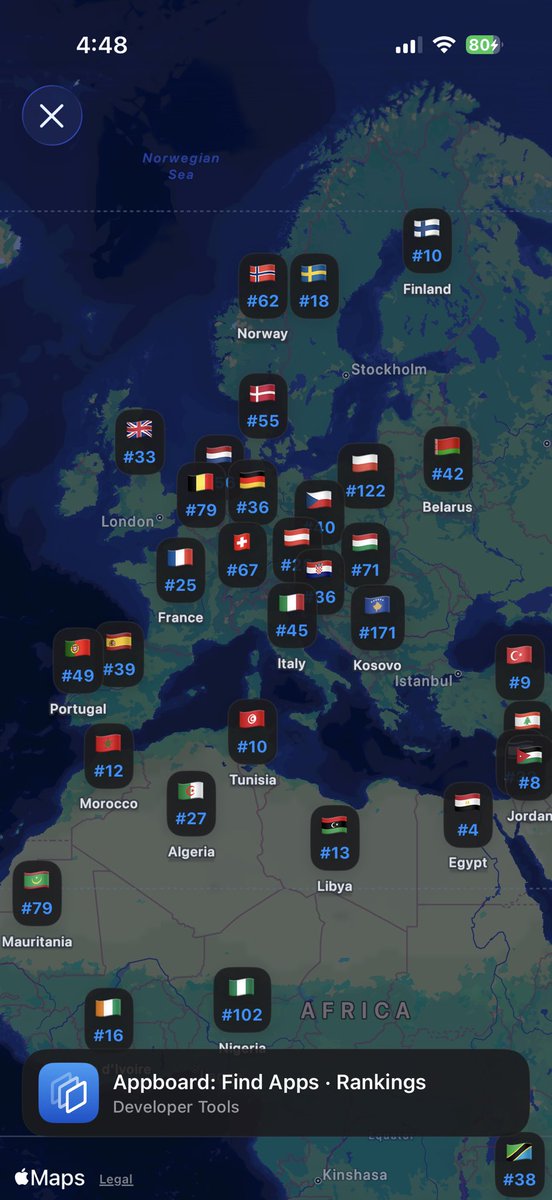 Appboard tweet media