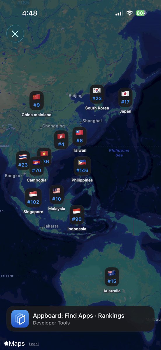 Appboard tweet media