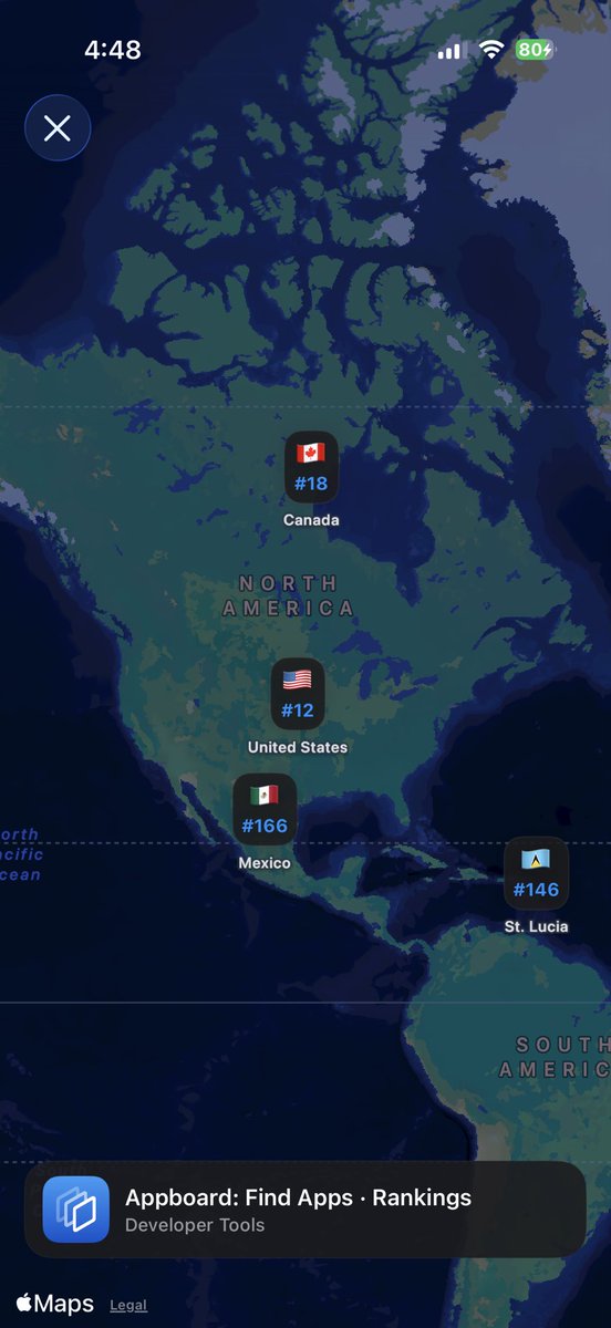 Appboard tweet media