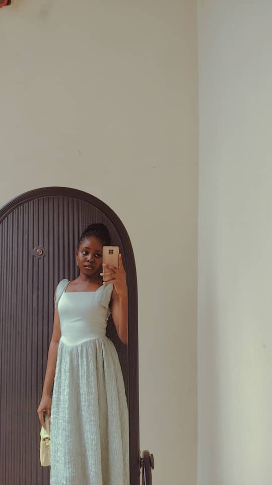 Nessa🦋 tweet media